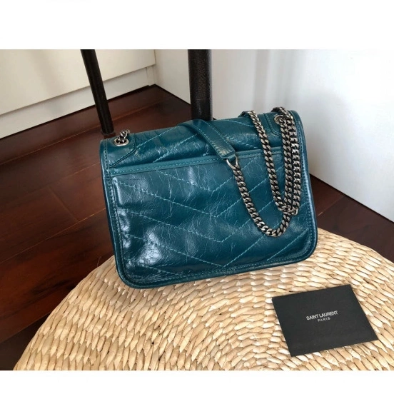 Repladies REP NIKI BABY YSL 0818